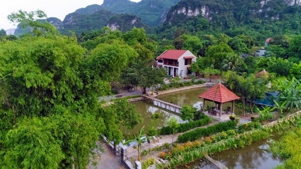 Vietnam listed top destination for winter